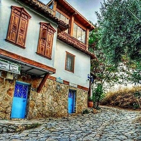 Zeytinli Konak Konuk evi Selçuk Dış mekan fotoğraf
