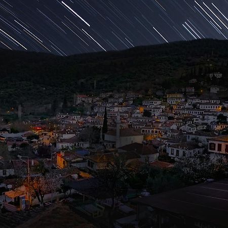 Zeytinli Konak Konuk evi Selçuk Dış mekan fotoğraf