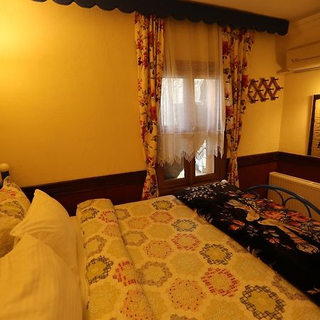 Zeytinli Konak Konuk evi Selçuk Dış mekan fotoğraf