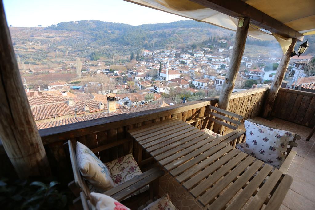 Zeytinli Konak Konuk evi Selçuk Dış mekan fotoğraf