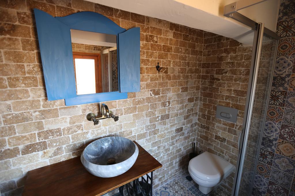 Zeytinli Konak Konuk evi Selçuk Dış mekan fotoğraf
