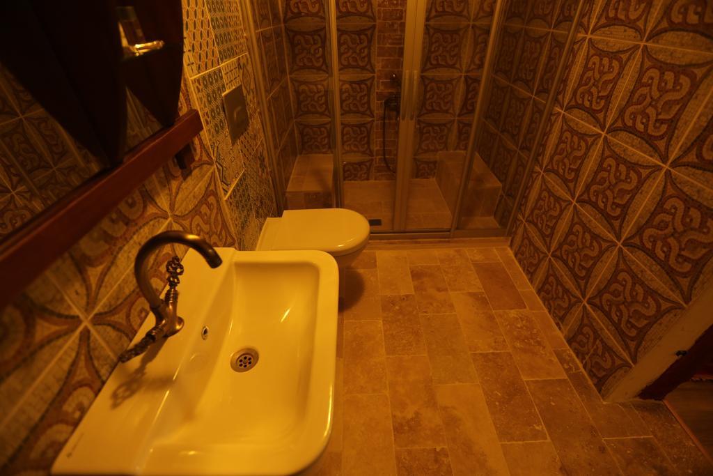 Zeytinli Konak Konuk evi Selçuk Dış mekan fotoğraf