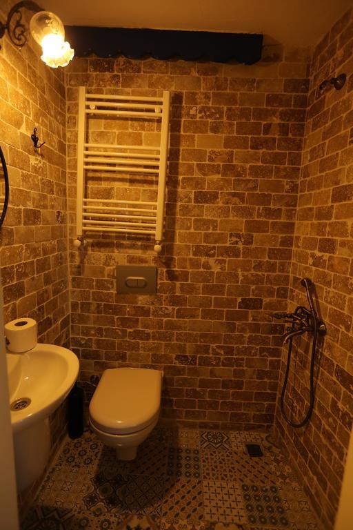Zeytinli Konak Konuk evi Selçuk Dış mekan fotoğraf