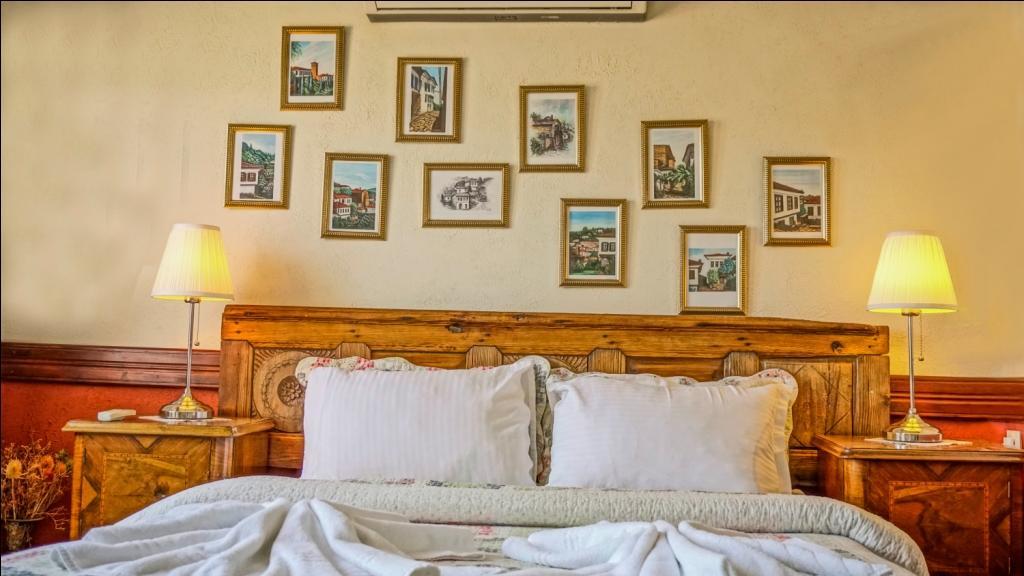 Zeytinli Konak Konuk evi Selçuk Dış mekan fotoğraf