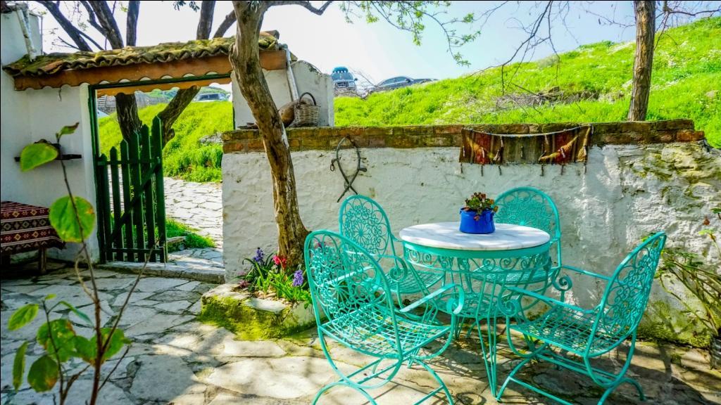 Zeytinli Konak Konuk evi Selçuk Dış mekan fotoğraf