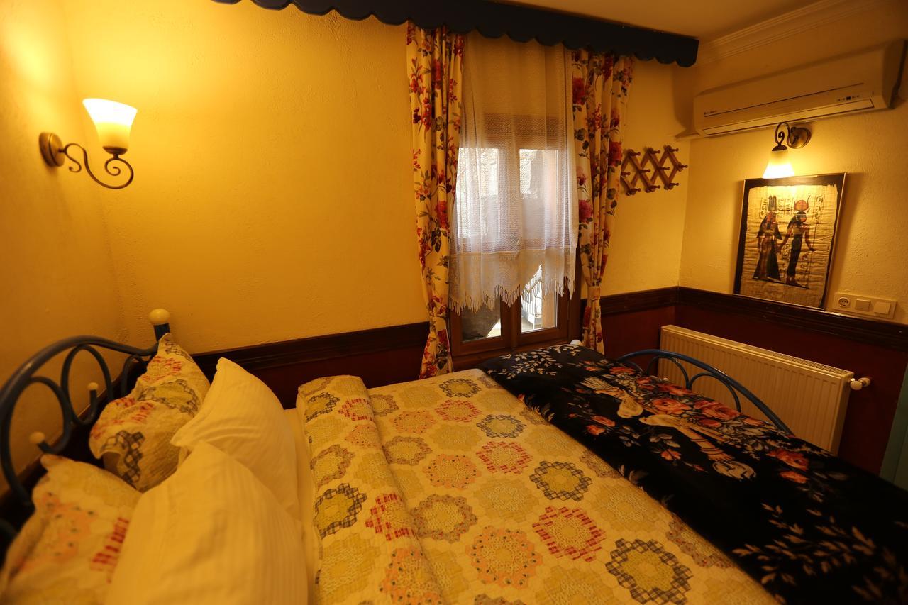 Zeytinli Konak Konuk evi Selçuk Dış mekan fotoğraf