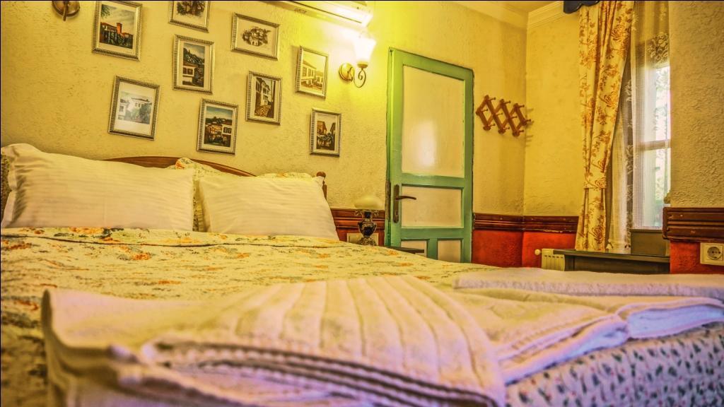 Zeytinli Konak Konuk evi Selçuk Dış mekan fotoğraf