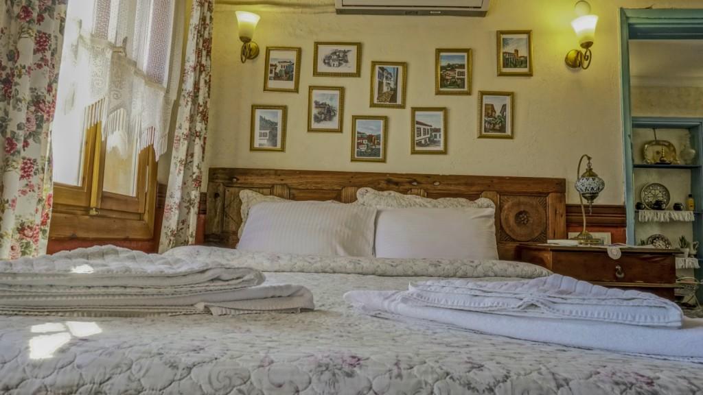 Zeytinli Konak Konuk evi Selçuk Dış mekan fotoğraf