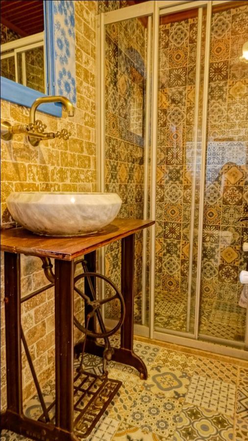 Zeytinli Konak Konuk evi Selçuk Dış mekan fotoğraf